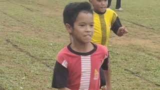 KEJOHANAN SUKAN TAHUNAN SKTBR1..KALI KE 19..ACARA BALAPAN