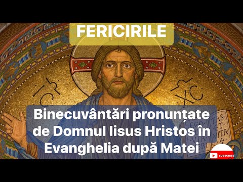 FERICIRILE 🙏 Binecuvântări