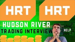 Hudson River Trading Interview (Software Engineer) screenshot 3