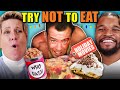 Try Not To Eat - Christmas Movie Foods (Home Alone, Die Hard, The Grinch)