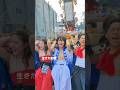 女衆の情熱が爆発する瞬間|あばれ祭り2025|能登町宇出津|日本三大火祭り|Abare Matsuri|Fire Festival Japan