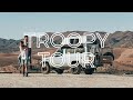 TROOPY TOUR | Our 78 Series Toyota Troopcarrier