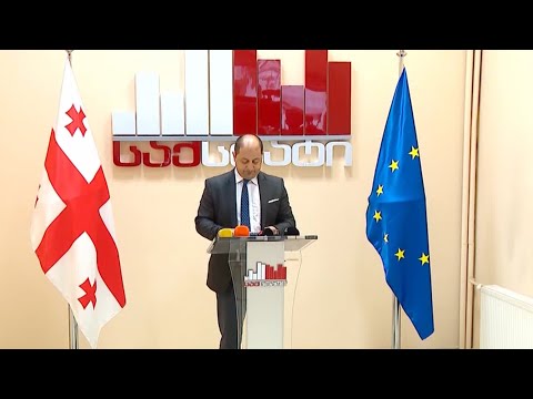 2022 წლის ივნისში, ეკონომიკურმა ზრდის მაჩვენებელმა 7,2% შეადგინა - საქსტატი