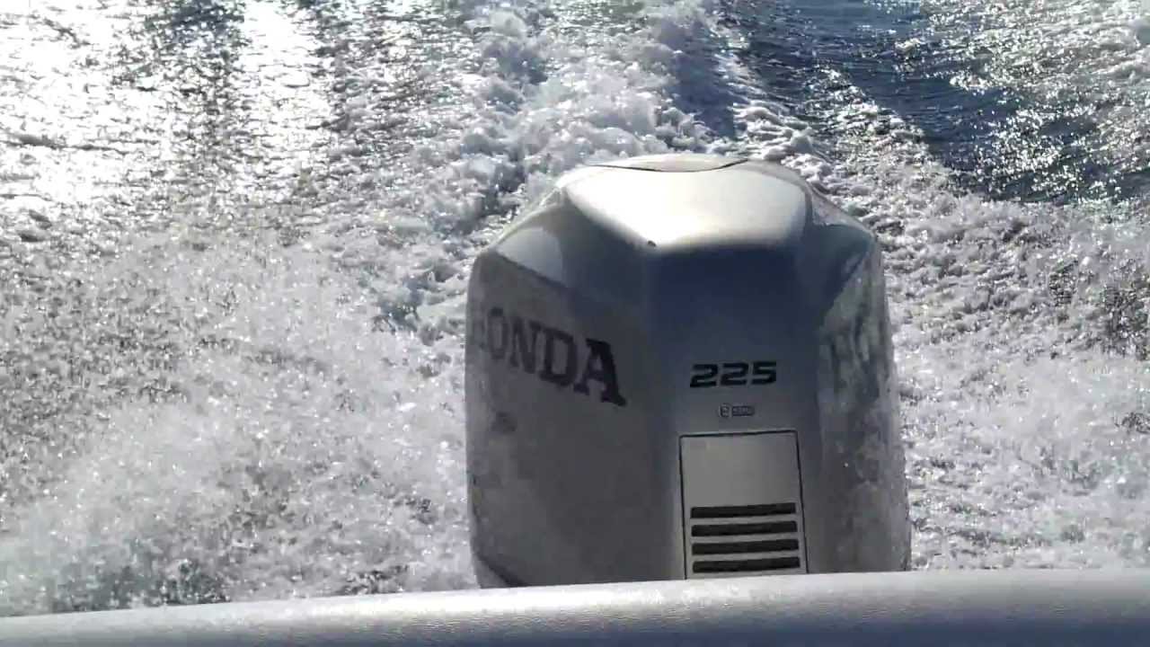 Honda 225 vtec