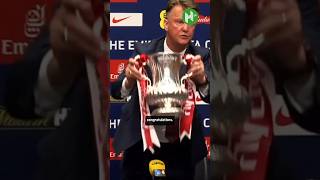 LVG SACKED after winning FA Cup! Could Ten Hag suffer same fate? 😳