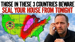 You Have 24Hrs To Prepare - This Is Coming Soon - Beware - NDE 