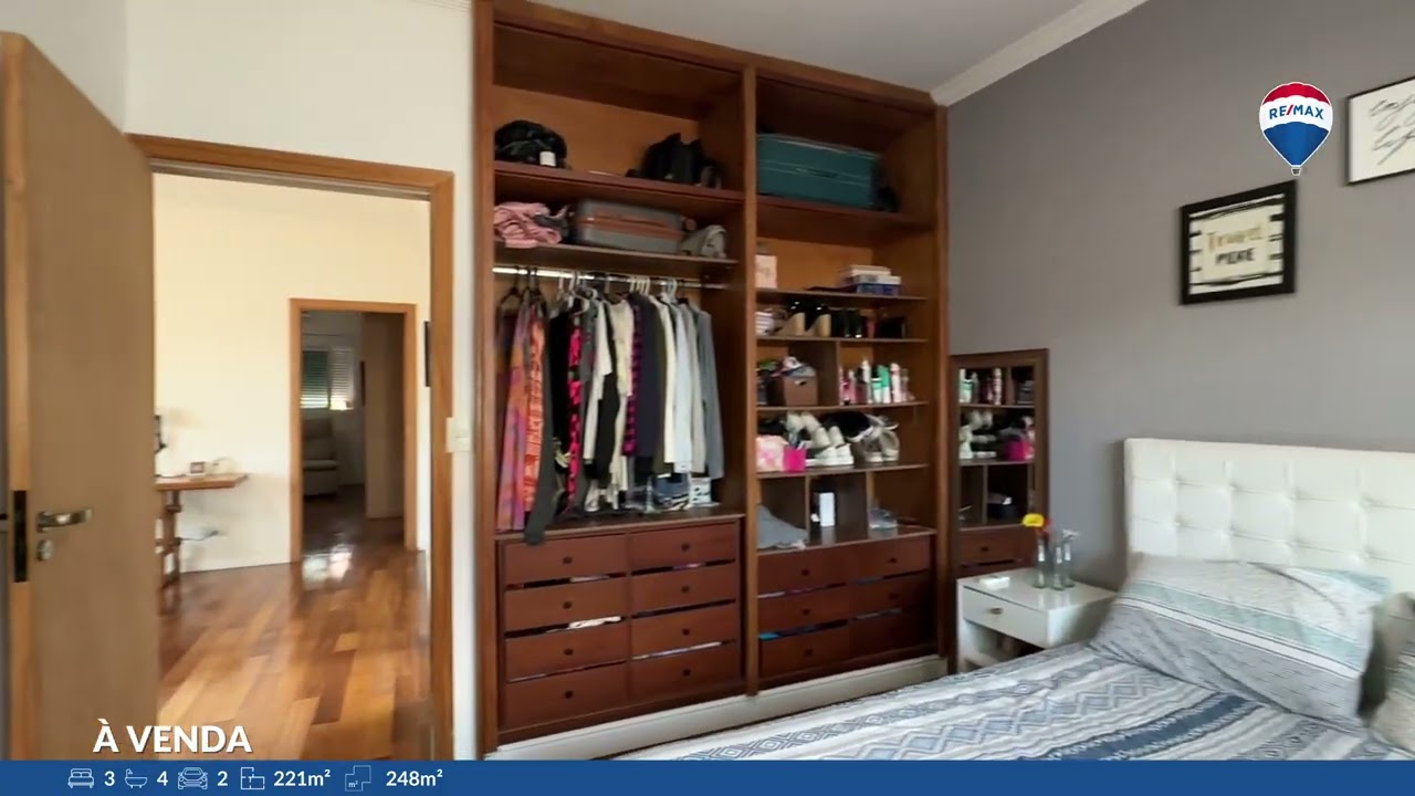 Belo Sobrado de 221m² localizado no Jardim Humaitá, distrito da Vila Leopoldina!