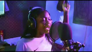 Nasekwa Sana touching Song  Titus De Psalmist Music Zambia Ft Karen