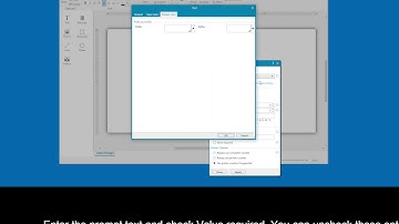ZebraDesigner v3: creare un oggetto di testo con un contatore