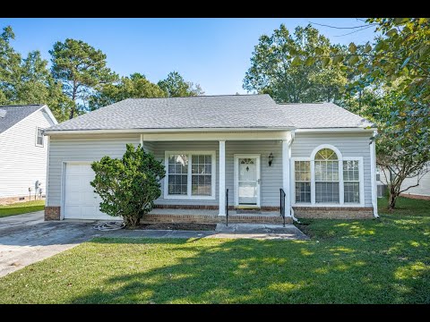 916 Riverwalk Way, Irmo, SC home video tour