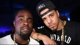 Wale Bust Back With Direct Shots At  J Cole With New Song Ground Hog Day