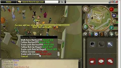 zezima at varrock west bank