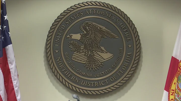 Former Lynn Haven Mayor Margo Anderson plans civil lawsuit