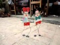 LAS WACHIRATAS,,,
