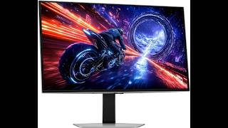Samsung Odyssey OLED G6 27” Review  500Hz QD OLED Gaming Monitor with 0 03ms Response 2025