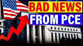 U.S. inflation rate creeps higher, PCE finds - US Inflation 2023 - US Economy News
