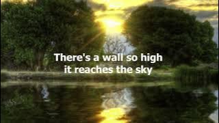 Somewhere Between by Merle Haggard (with lyrics)