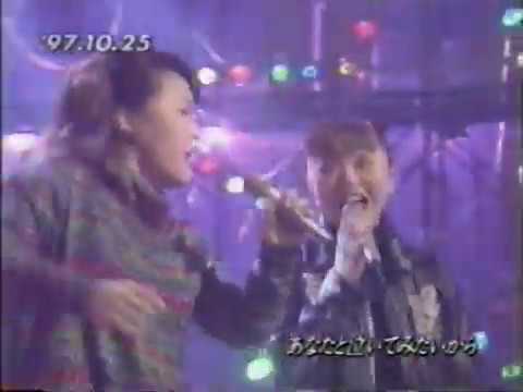 夜もヒッパレ　渡辺真知子/PINCH