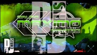 MAXIMO GRADO MIX - DJ CHRIS 2015