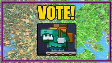 Why You Should Vote for the Rascal! | Minecraft Live 2022 Mob Vote