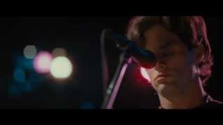 Video thumbnail of "Penn Badgley (as Jeff Buckley) Performs  Once I Was  in  Greetings From Tim Buckley"