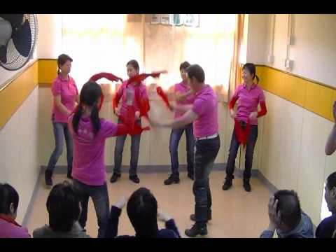 中国人 九龍扶康會長康之家 2010/10/30