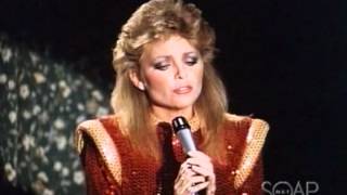 Video voorbeeld van ""If Love Must Go" "Knots Landing" "Lisa Hartman-Black" as "Ciji Dunne""