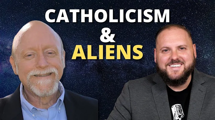 Extraterrestrial Intelligence and the Catholic Chu...