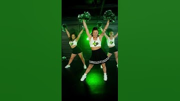 Thumbnail of Mother • Pom Beginner Choreography