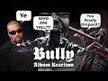 BULLY Album Reaction: KANYE HAS DONE IT AGAIN