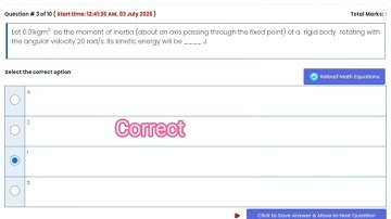 MTH-622 Current McQ files -2025 || Final Term McQ || #exam #vustudy #mcqs #education #mth622 #quiz