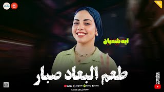 طعم البعاد صبار   الغربه ليل بهتان   عيني كانت ليكم    ايه شعبان   كريم ناعوس    روقان شعبي  سمعها