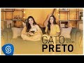 Carol  vitoria  gato preto clipe oficial