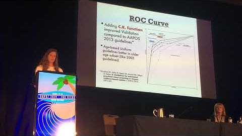 2WIN CR talk by Stephanie Arnold