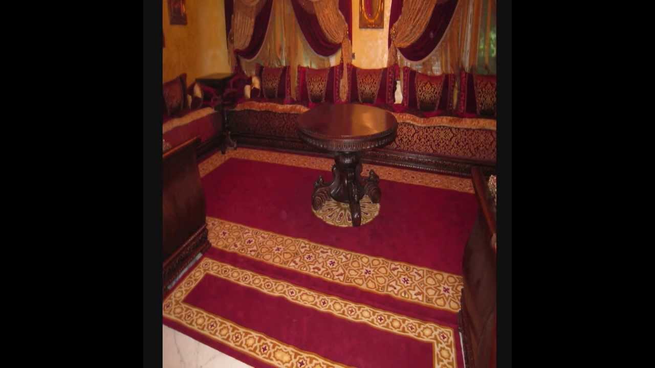 Salon marocain 2013{ 212662.01.20.87}www.facebook.com/menuiserie ...