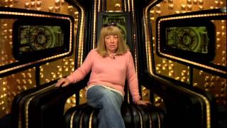 Kellie is given a warning | Day 6, Celebrity Big Brother