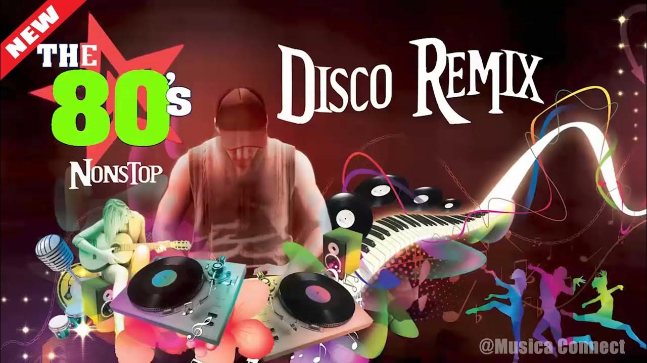 Dance party remix. Disco RMX. Музыка 2022. Flashback 80. Disco Sunday Party (2022).