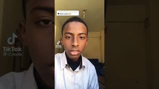 Malik Neden Siyahsın Sorusuna Cevap Veriyor Pembe Mi Olsaydım