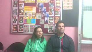 Dental Aesthetica - Dilshad Garden - New Delhi - Feedback - Mr. Arun Mrs. Anita Canada