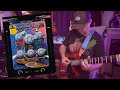 Simple, Fun &amp; Versatile | Safari Pedals Flamingo Verb