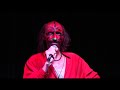 Arthur Brown with The Electric Trio at The Albert, Brighton, 2010