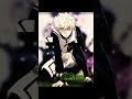 nagi aura ☠️...