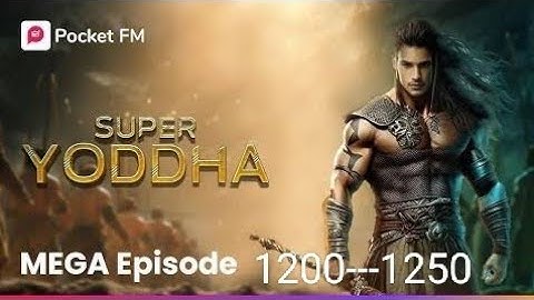 Super yoddha episode 1200 to 1250 | all episodes | #ytvideo #shorts