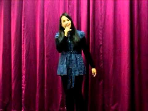 Elaine Franchi - Ressuscita-me (Cover)