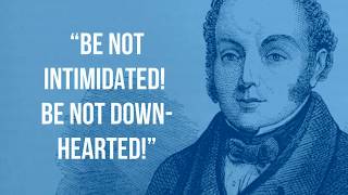 The 1842 Chartist Petition