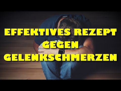 Video: Gelenkschmerzen: Ursachen, Hausmittel Und Komplikationen