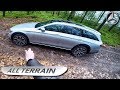 Mercedes Benz E Class All Terrain Review