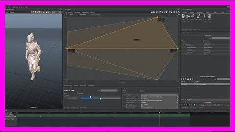 Breaking News | New lumberyard update shows cryanimation and flow graph the door
