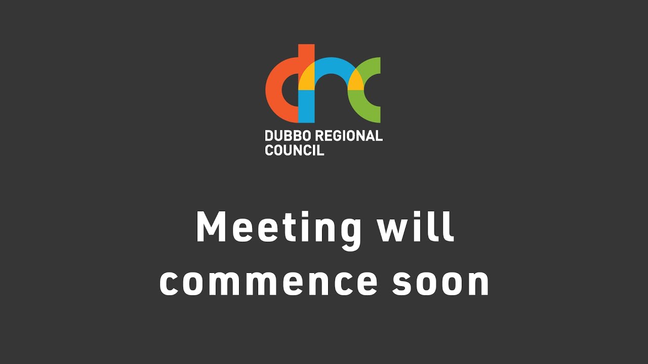 Standing Committee Meetings 5:30pm 14/10/2025