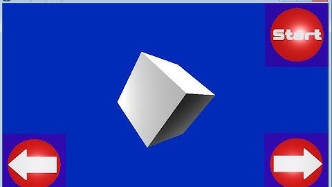 Godot Engine crear teclado táctil para celular o pantallas táctiles "TouchScreenButton"
